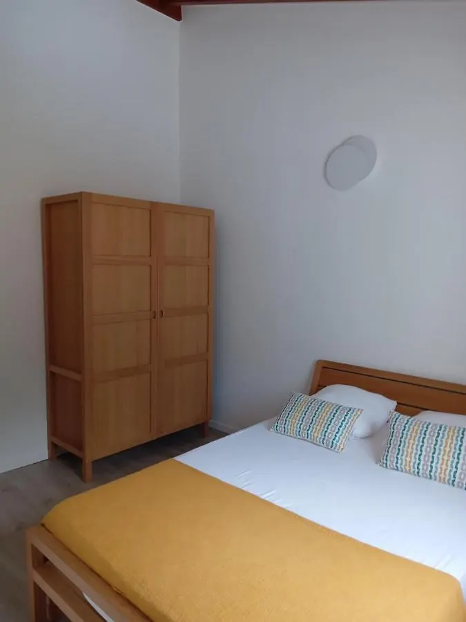 לה טרואז אילט Villa Mahi Mahi מרטיניק